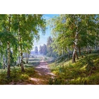 Картина для рукоделия 