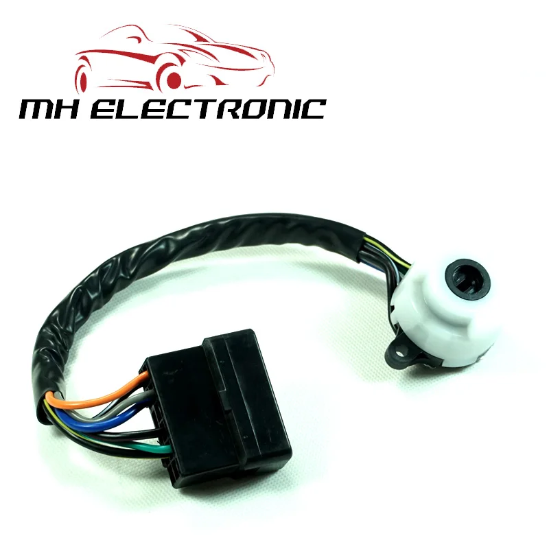 MH Электронный 7-контактный TL4-2-8 TL428 для микроавтобус TOYOTA HIACE автобус KDH200 Быстрая