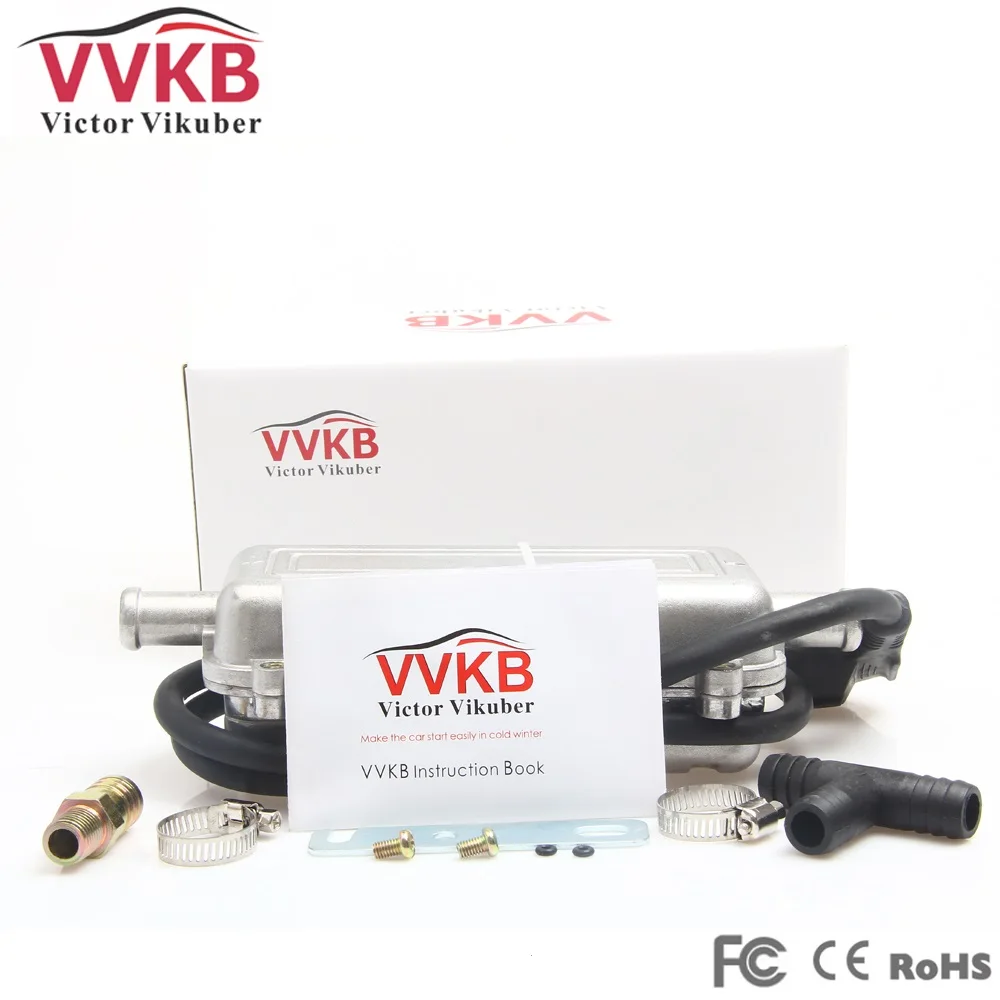 Высокое качество 110V 1500W нагреватель блока цилиндров двигателя автомобиля для