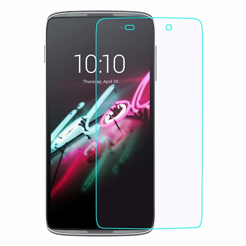 Для Alcatel One Touch Idol 3 5 дюйма OneTouch Idol3 6045 6045K 6045Y защита для экрана Защитная пленка