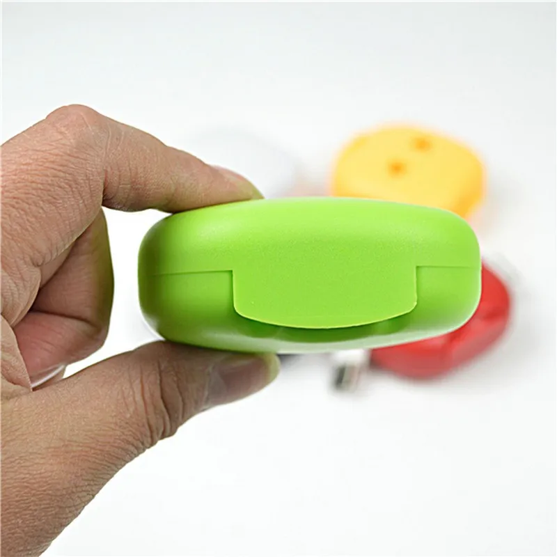 Горячая распродажа ABS наушников многоцелевой управление спортивные наушника