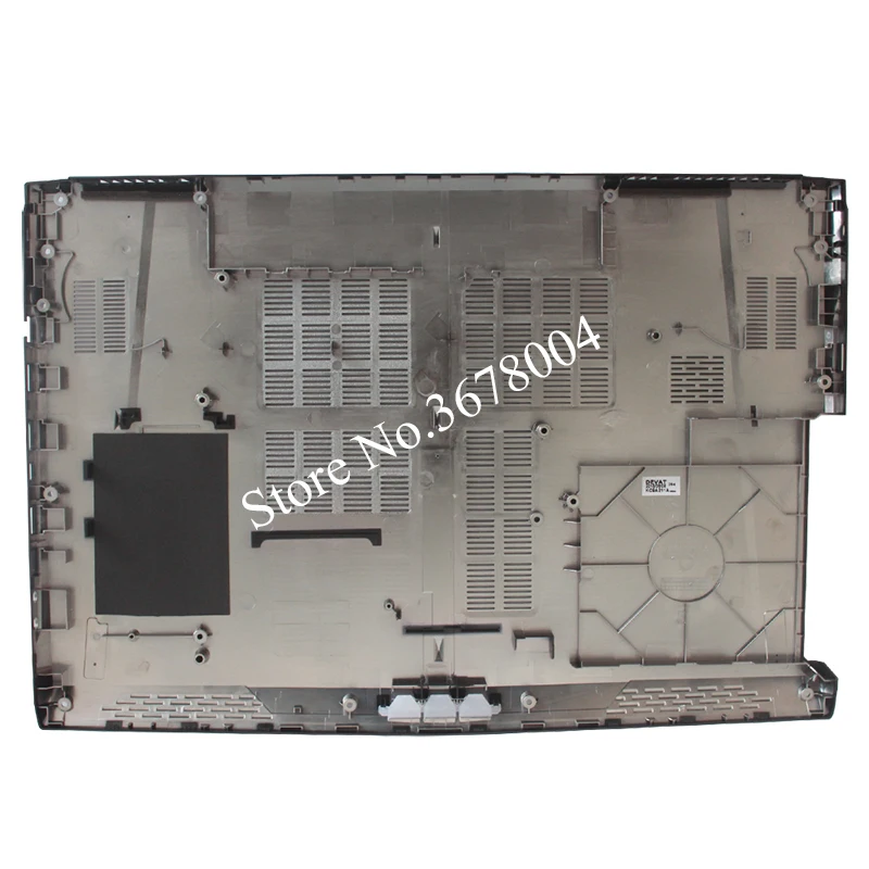 Новинка для MSI GE72 2QD афпачи PRO MS-1792 MS-1791 MS-17911 SERIES чехол с подставкой рук 307791C411Y31 |