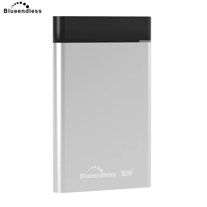 Высокоскоростной чехол для hdd caddy 7 9 5 мм 5/6 Гбит/с usb 3 0/type c 0 внешний жесткий диск