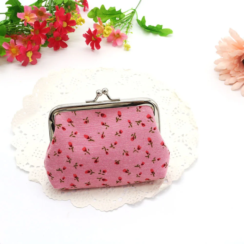 Кошелек Ms. Mini кошелек для монет телефон ключ кредитная карта сумка хранения ручка