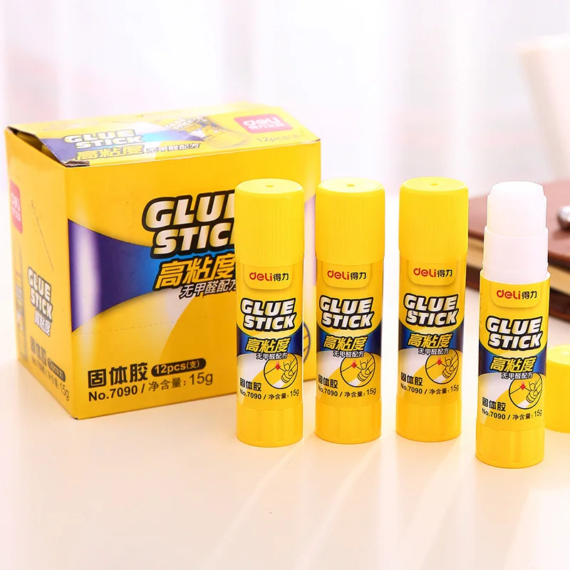 10 шт. клейкие палочки для детей и студентов|glue stick school|solid glueglue |