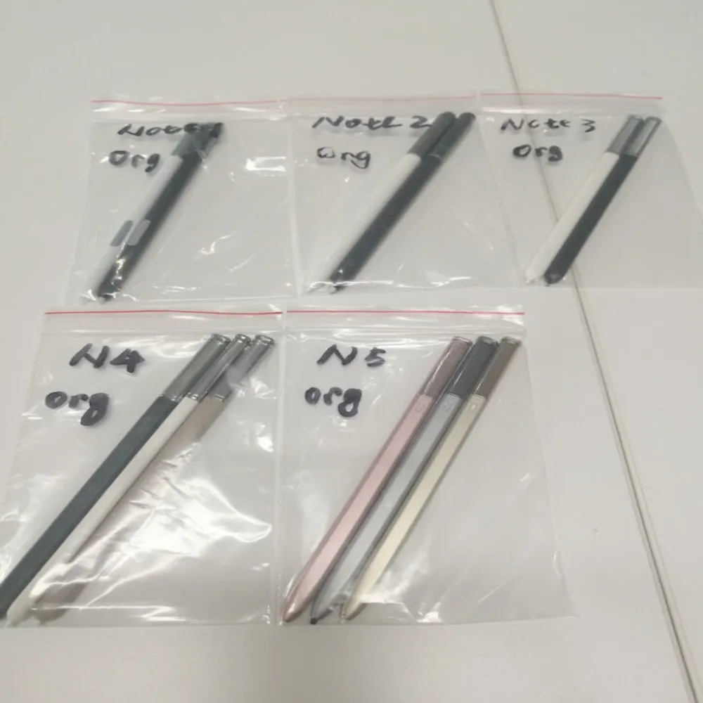 Стилус Сенсорный для Samsung Galaxy Note 2 N7100 N7102 N7105 N7108 N719 T889 I317 | Компьютеры и офис