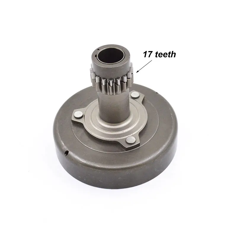 Основной сцепление мотоцикла Assy для HONDA WAVE100 WIZ100 SDH100 41 42 43 45| |