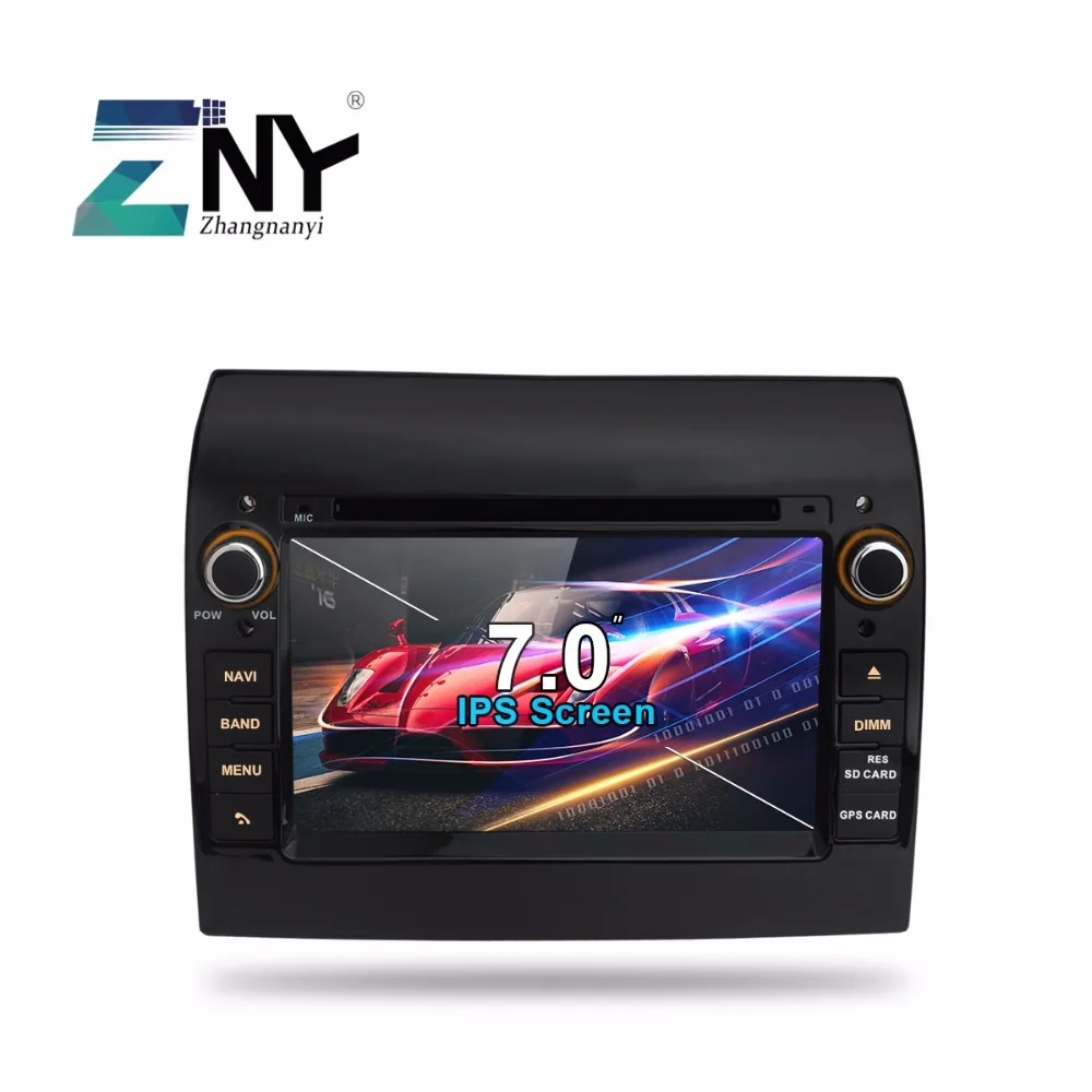 7 &quotips Android 8 0 Автомобильный приемник с dvd-проигрывателем Для Ducato Jumper Boxer Аудио