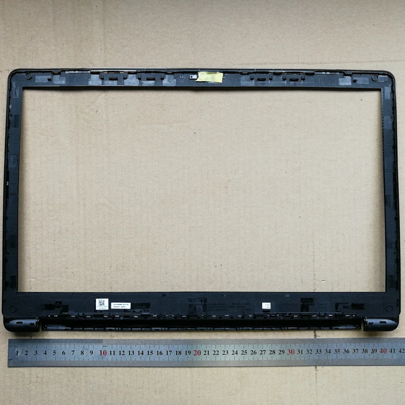 Новый ноутбук lcd передняя рамка экрана Рамка для Dell Inspiron 17 5000 P35E серии 5770 3