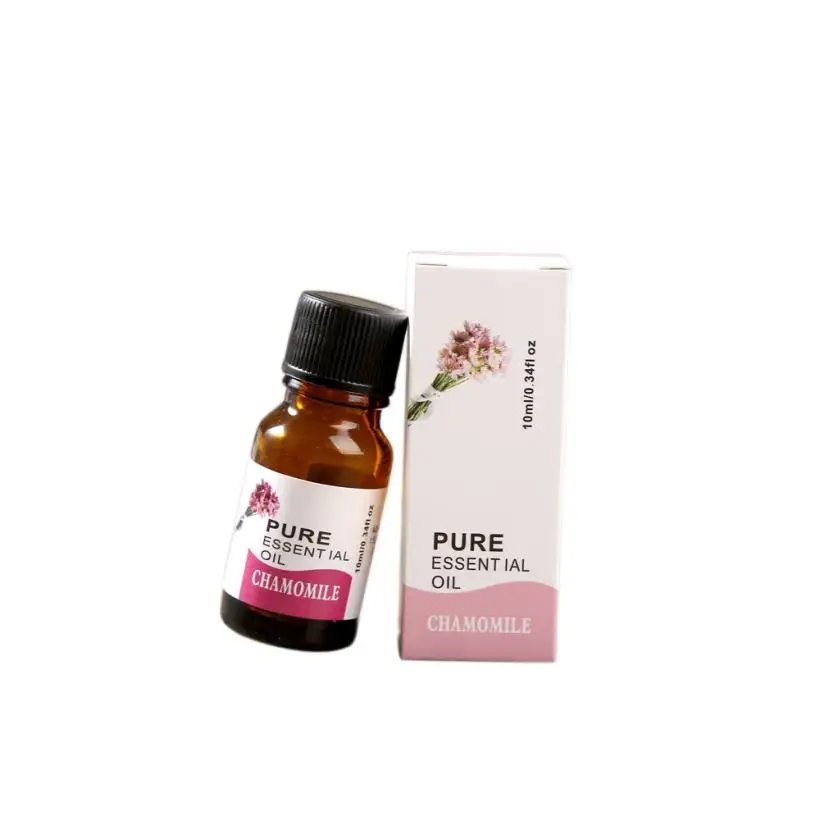 Новинка 10 мл 100% чистые и натуральные эфирные масла ароматерапия уход за кожей