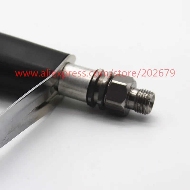 High Pressure Airless Paint Spray Gun + Nozzle Guard Sprayer Used At | Инструменты