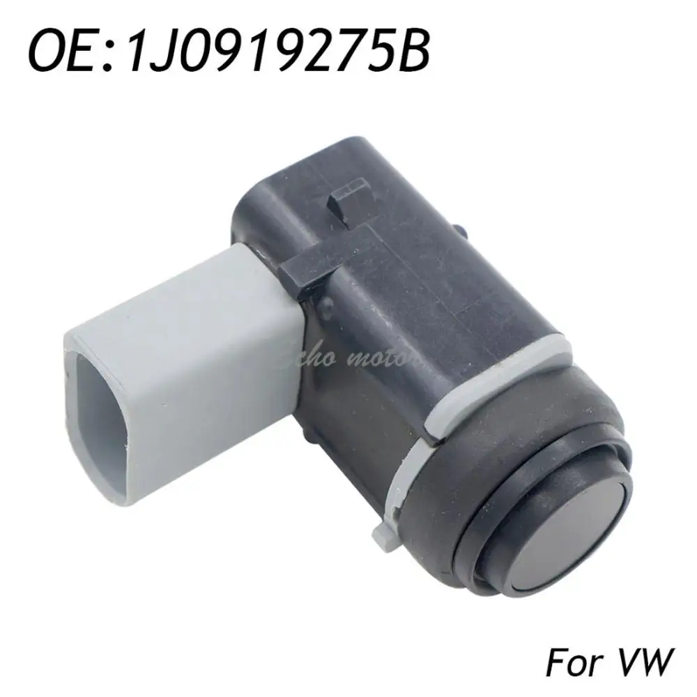 4 шт. датчик парковки для Volkswagen VW Golf Bora Touareg 1J0919275B 0263003218 | Автомобили и мотоциклы