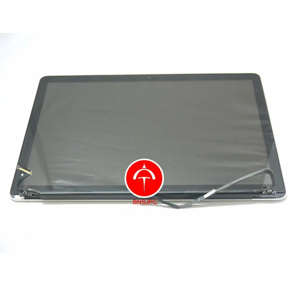 ЖК дисплей в сборе для MacBook Pro 15 дюймов A1286 MB470 MB471 MC026 конец 2008 ранние 2009 661 4837 5091|a1286