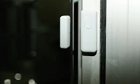 HOMSECUR Беспроводной ЖК-дисплей 3g/WCDMA RFID SMS Автодозвон Система Сигнализации домашней безопасности