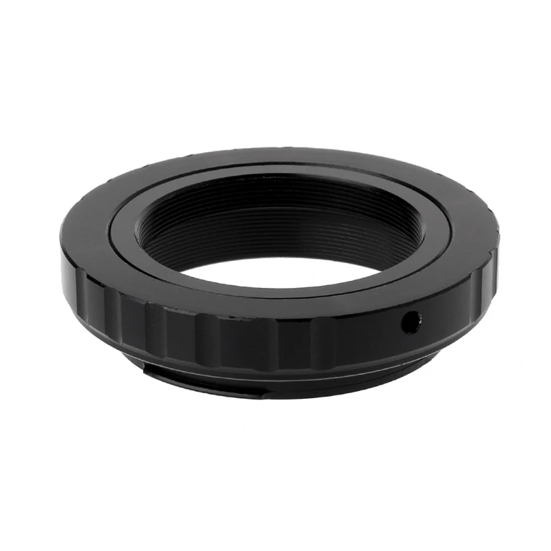 

Metal Bayonet Mount Lens Adapter 23.2MM for Canon EOS DSLR Cameras to Microscope