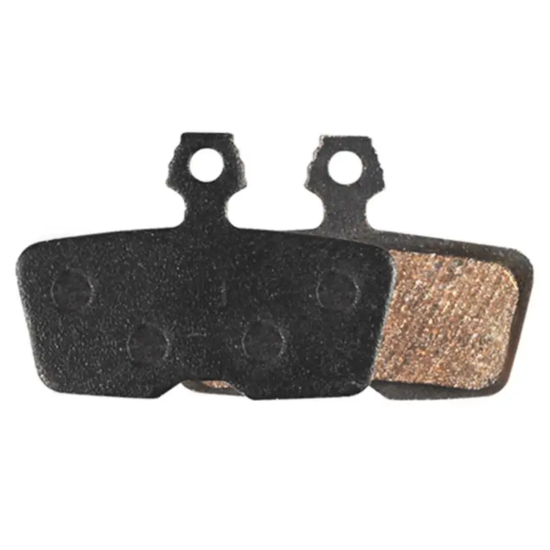 1 пара MTB велосипедные дисковые Тормозные колодки для shimano Speedlink Avid Code R код 2011