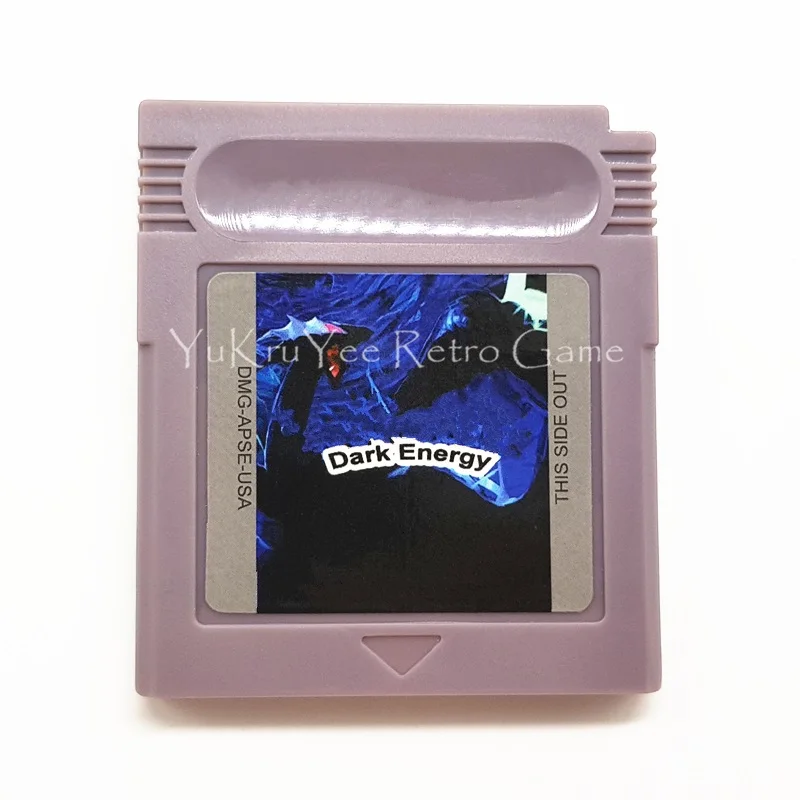 TPP торговая карточная игра Super Pika Land Team Rocket Edition видеоигра карта памяти для 16 бит аксессуары для консоли