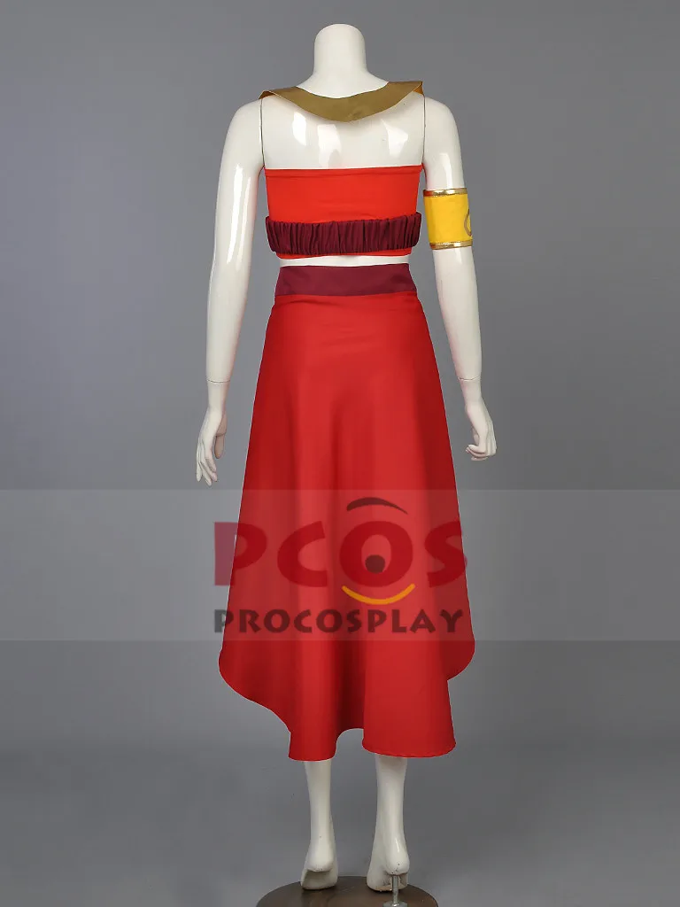 Аватар: Последний карнавальный костюм Airbender Azula mp002278|costume sewing|costume christmascostume hair |