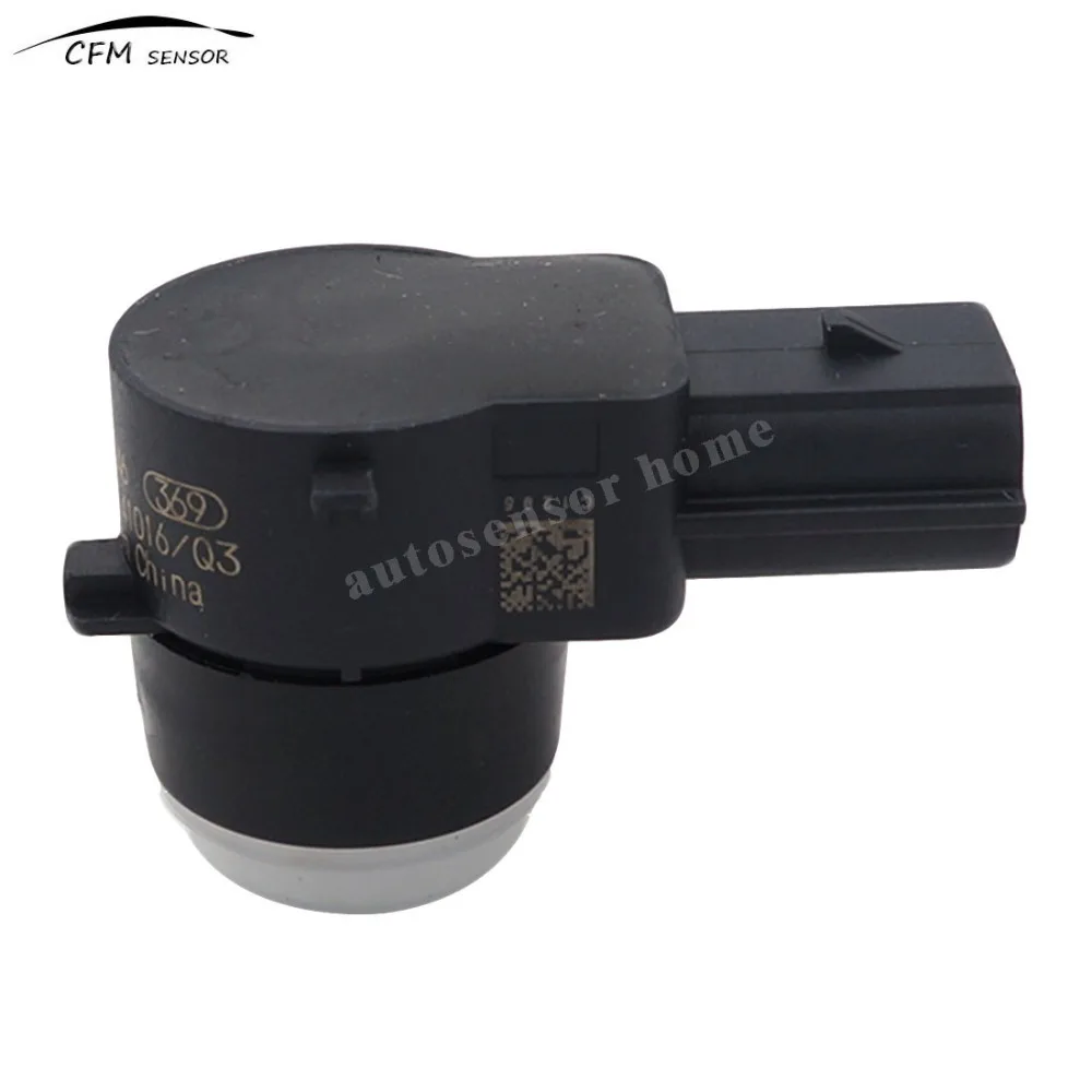 4 шт. датчик парковки для автомобилей VW Golf 95918951 0 0263013646 013 263|parking distanc controll|backup parking