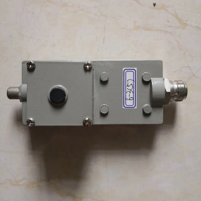 S Band LNB LNBF индивидуальный вход 5 8-6 1 ГГц Л. о 4505 МГц специальный для проекта |