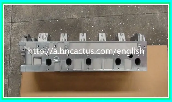 AXD цилиндрическая головка 070103063D Для VW Crafter/Transporter|cylinder head|vw cylinder headcylinder head vw |
