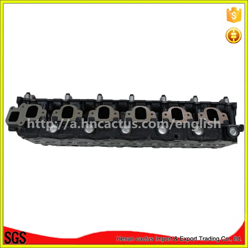 Горячая Распродажа 1HD-T 1HDT головка цилиндра 11101-17040 11101-17020 для Toyota Land Cruiser 4164cc 4.2TD |
