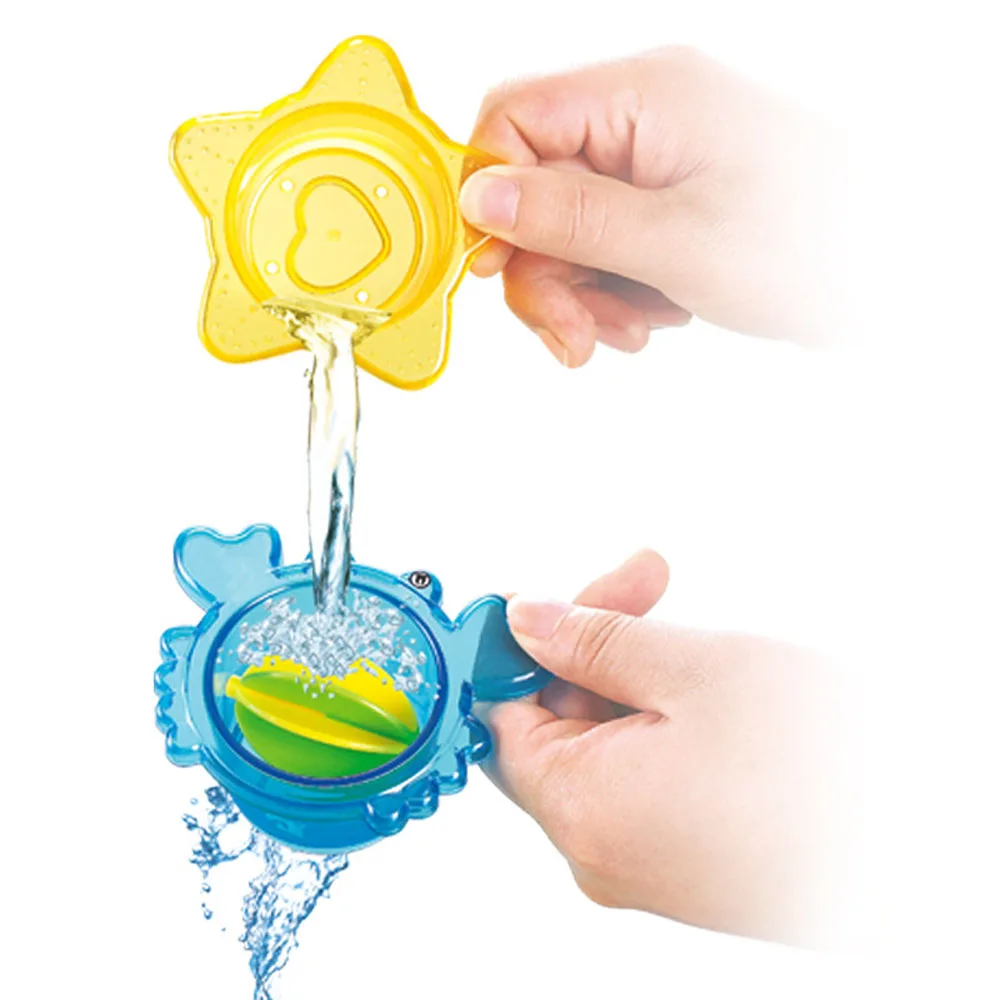 5 шт./компл. поплавок для бассейна кольцо водного спорта взрослых детей пляжа игры