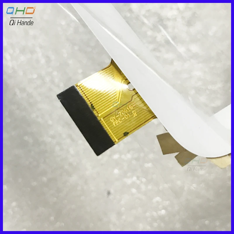 

New touch screen Digitizer For 7" GY-70015-FPC-01 / GY - 70015 - FPC - 01 Tablet Touch panel Digitizer Glass