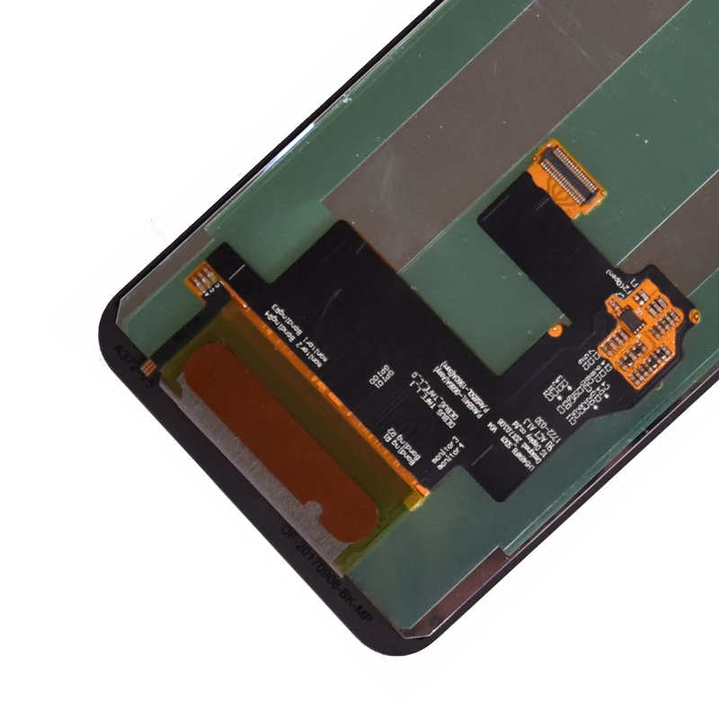 5,5 '' для LG Q6 LG-M700 M700 M700A US700 M700H M703 M700Y ЖК-дисплей дисплей+ кодирующий преобразователь сенсорного экрана в сборе с рамкой