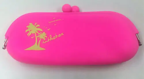 2019 Кошелек для монет очки сумка мобильного телефона портативный милый