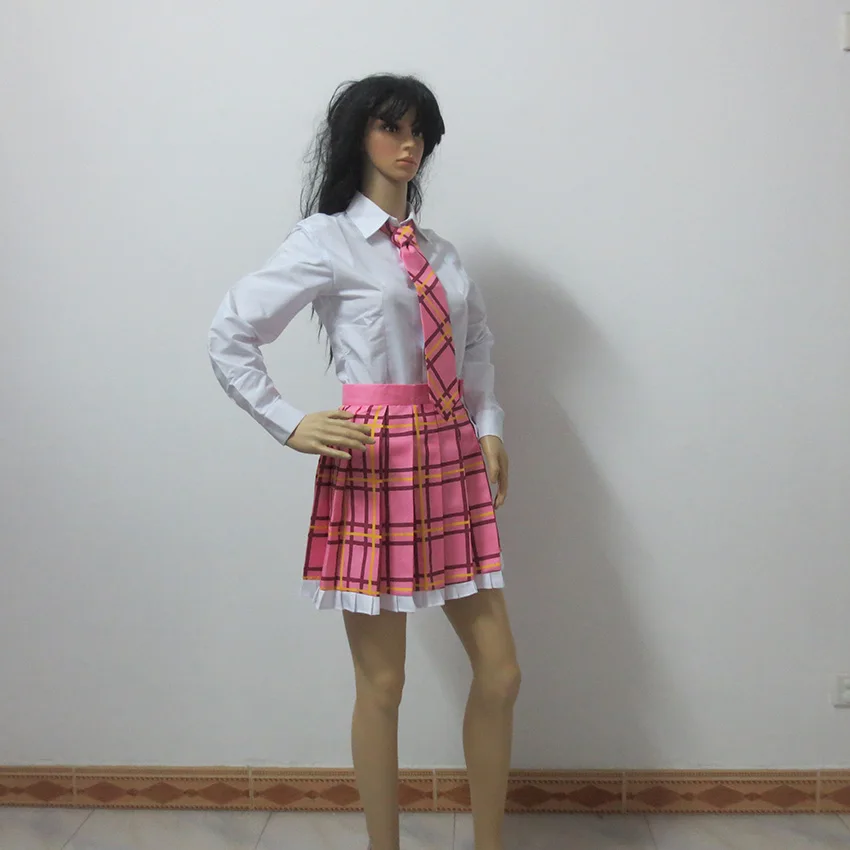 Костюм для косплея Noragami Ebisu Kofuku все размеры|custom men dress shirts|custom made costumecostume form |