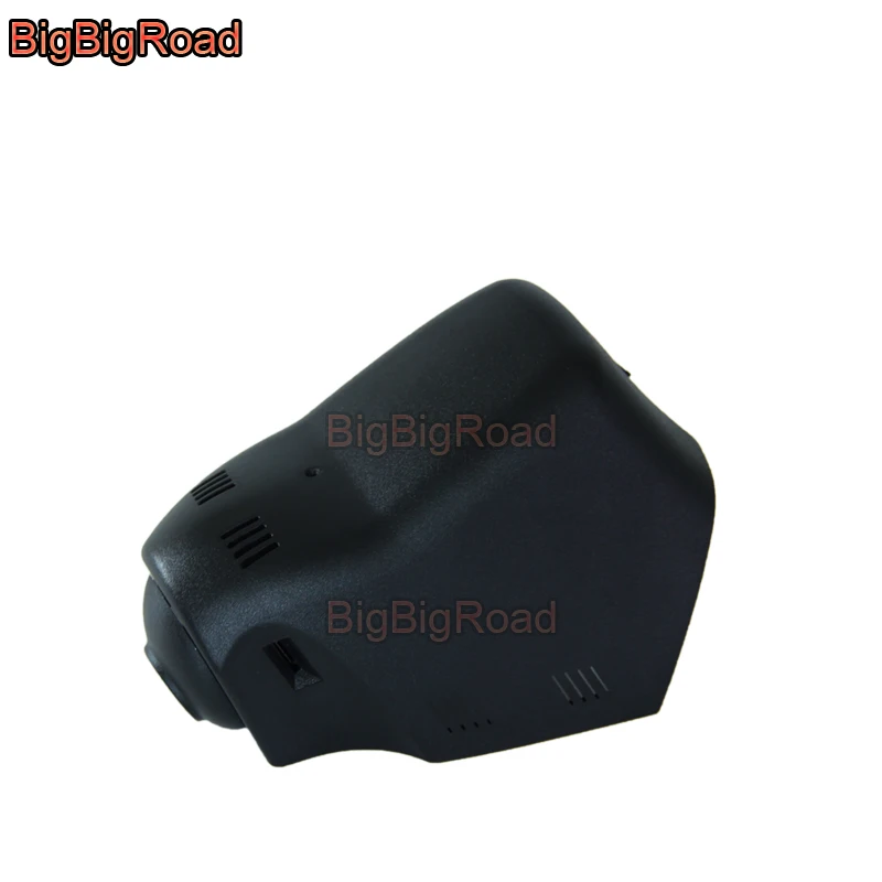 Автомобильный видеорегистратор BigBigRoad Wifi для Land Rover Range Verlar 2017 2018 FHD 1080P | Автомобили