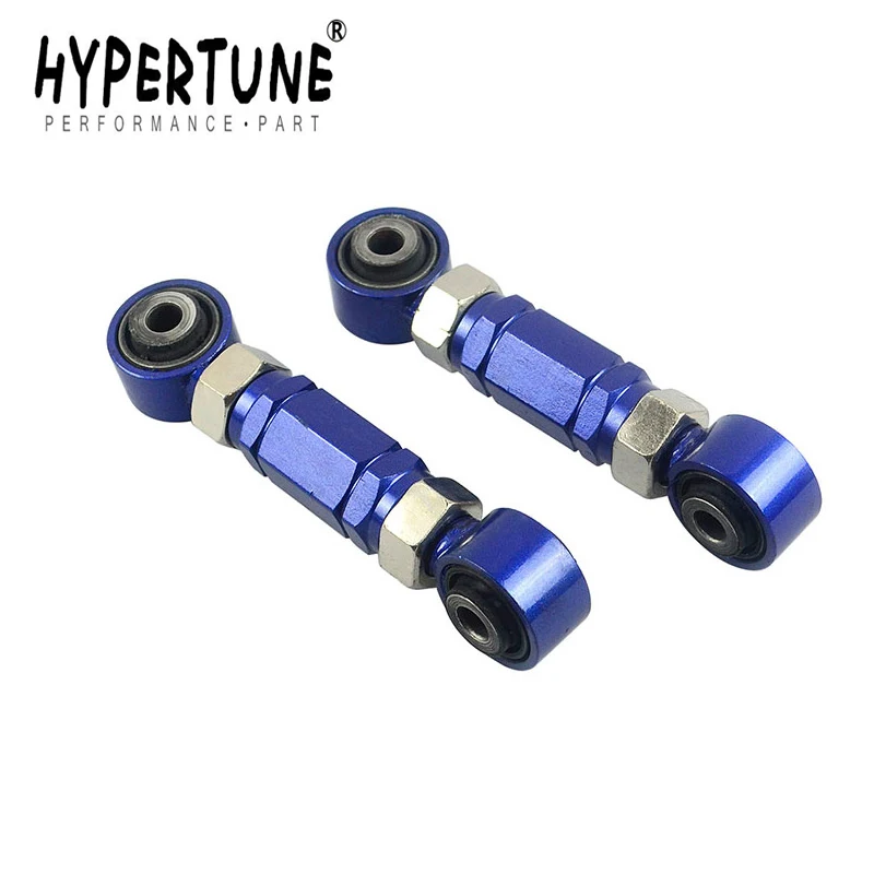 Hypertune Toe рычаг управления для Honda Civic 88 00 задние регулируемые ручки носком