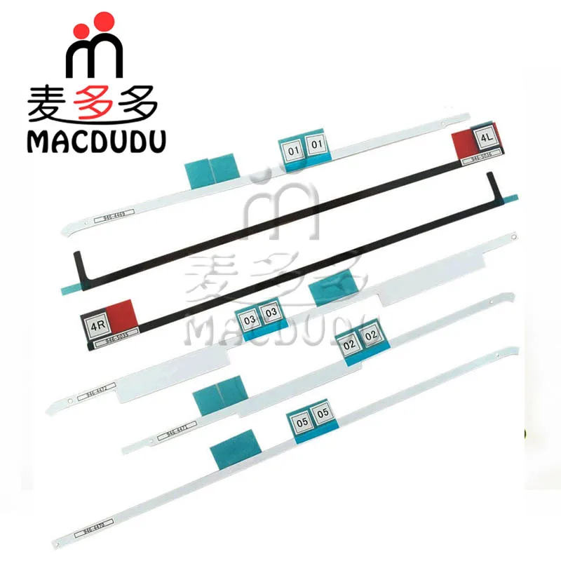 Новинка клейкая лента для ЖК экрана Apple iMac A1418 21 5 дюйма дисплей 2012 2013 2015|strip|strip