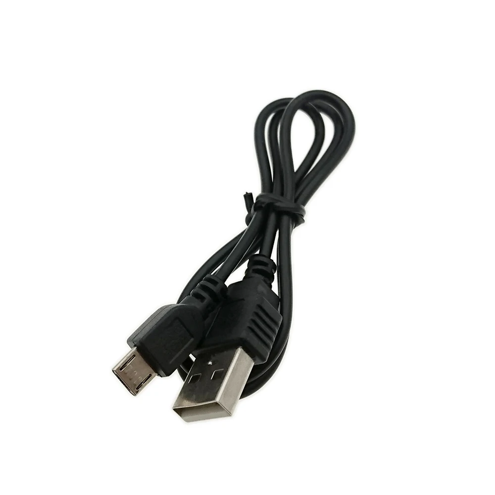 HOMEBARL Портативный Micro USB зарядный кабель шнур зарядного устройства для Samsung Huawei Xiaomi