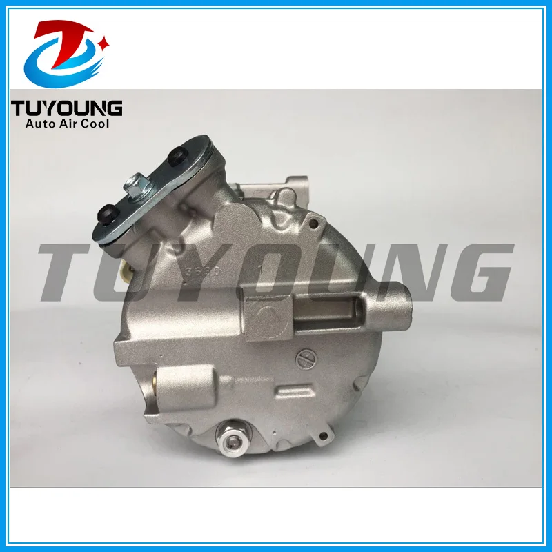 Автозапчасти Компрессор переменного тока Zexel DCS17C для Alfa Romeo 2 4 JTDM 71789099 71789101 60693332 |