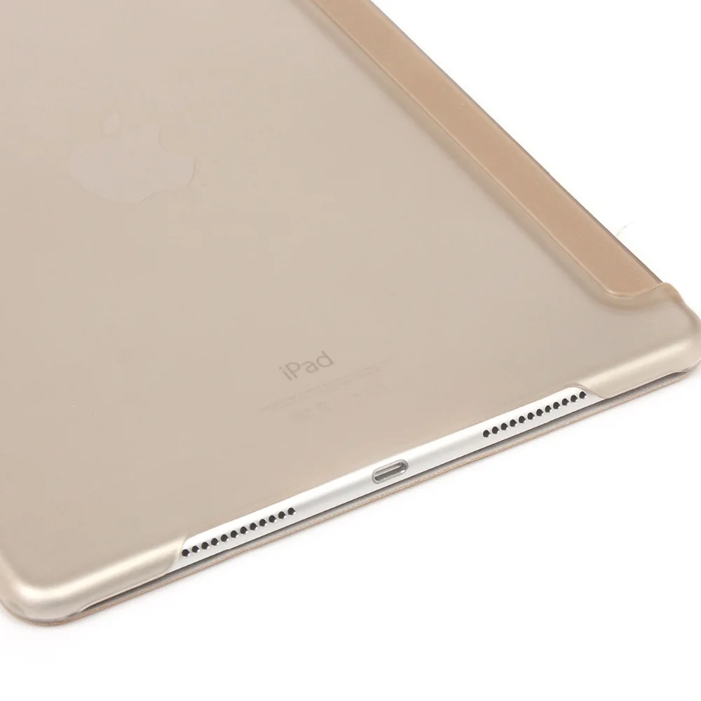 Чехол для планшета ipad pro 10 5 дюйма модель A1701 A1709 цветной ультратонкий умный чехол