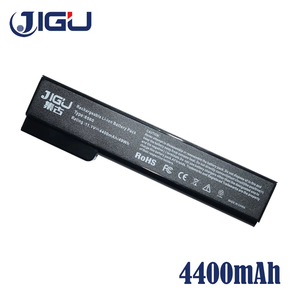 Аккумулятор для ноутбука JIGU 634089-001 659083-001 CC06 CC06X CC06XL CC09 HSTNN-CB2F HSTNN-DB2H HSTNN-E04C HSTNN-F08C HP |