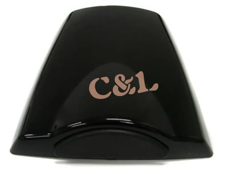 Чехол для заднего сиденья пассажира Honda CBR 600 RR 2003 2006 CBR600RR 2004 2005|cover netbook|cover car seatseat