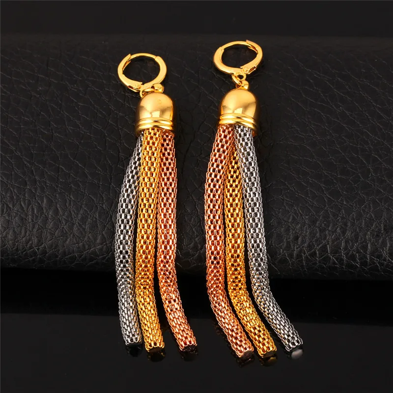 Комплект из колье и серёг нержавеющей стали|african necklace set|jewelry sets for womennecklace set |