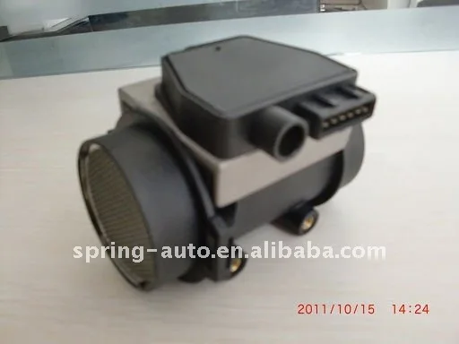 Расходомер воздуха для volvo Bosch: 0 280 212 007 986 102|flow meter|flow meter airflow 1&quot |