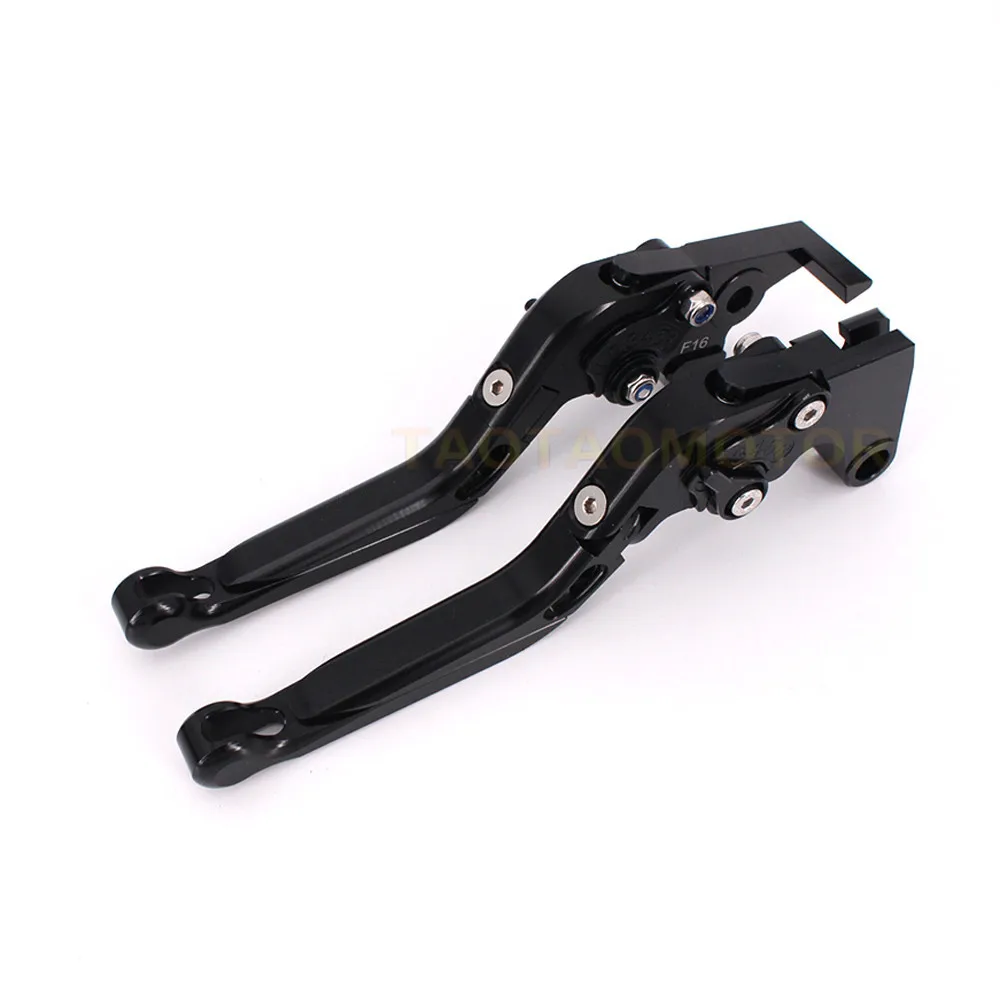 Регулируемые складные выдвижные рычаги тормоза CK крупного рогатого скота для DUCAT