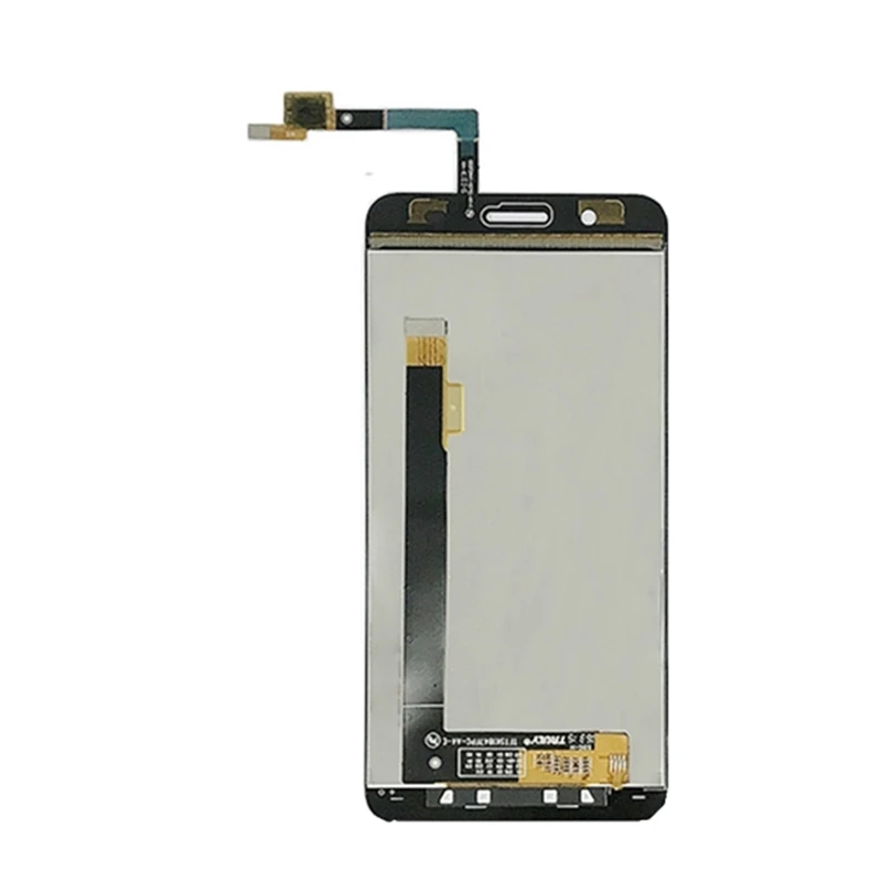 5 высокого качества для zte blade A610 плюс ЖК дисплей кодирующий преобразователь
