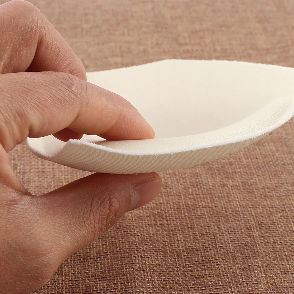 1 пара женский бюстгальтер с эффектом пуш ап|аксессуары для нижнего белья| |