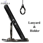 Универсальное кольцо-держатель для телефона из металлического сплава