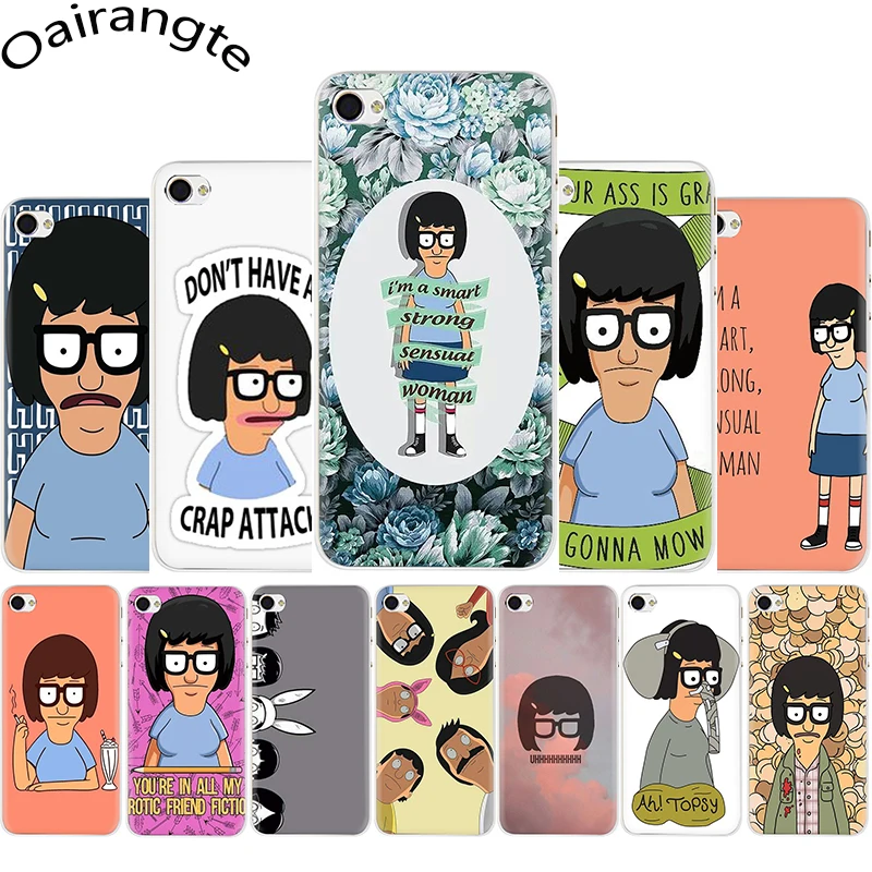 Жесткий чехол для телефона Bob s bob Precious Burgers чехол для iPhone 5 5S SE 5C 6 6s 7 8 Plus X XR XS Max 11 Pro Max