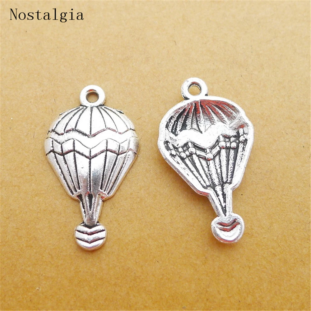 20 шт шармов огненный шар 29*17 мм антикварное изготовление кулон подходит Винтаж