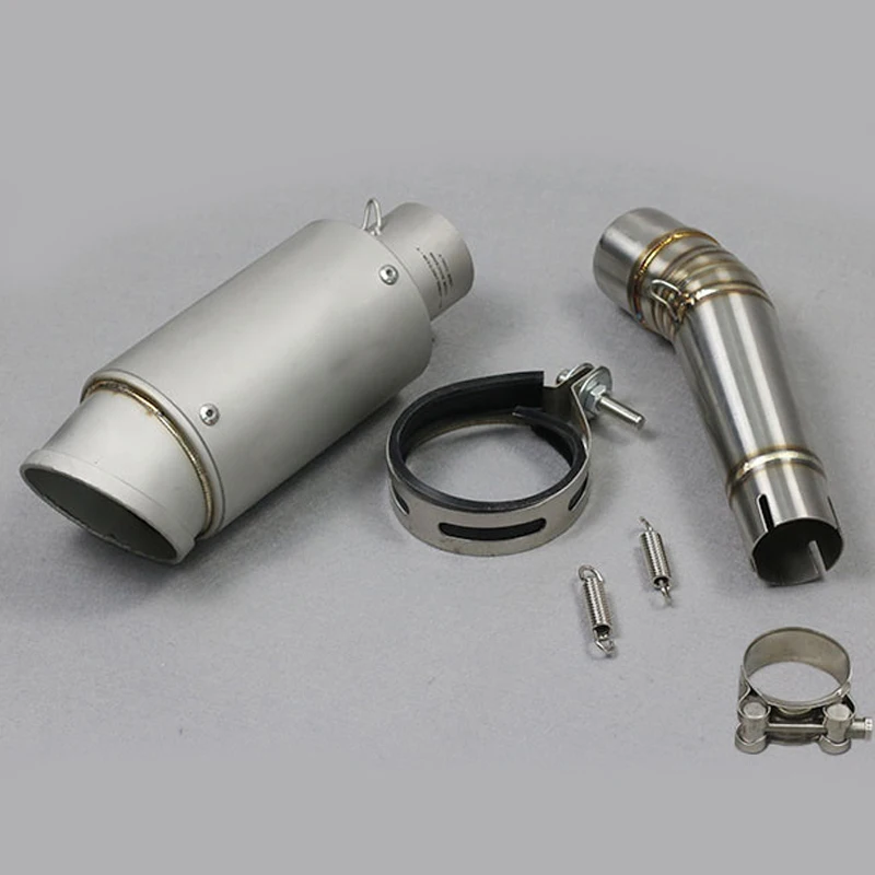 NC700 NC700S NC700X глушитель для мотоцикла NC 700 полный stytem HONDA NC700|motorcycle exhaust muffler|motorbike