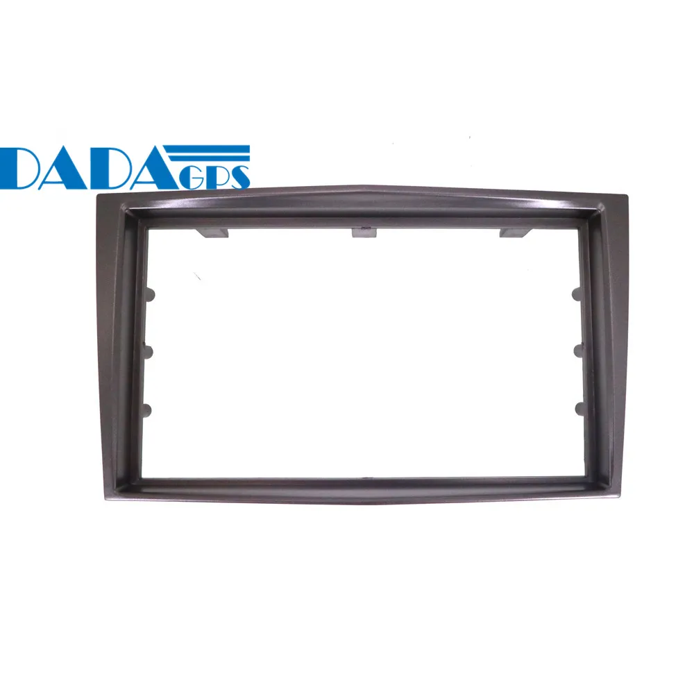 11 090 автомобильный DVD/CD для OPEL Astra (H)/DAEWOO Winstorm/Ground Radio Stereo Fascia комплект адаптеров