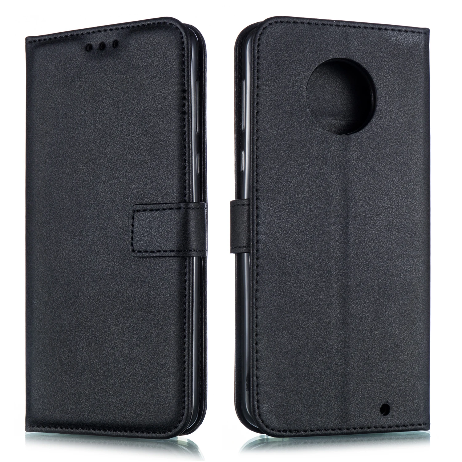 Flip Case for Motorola Moto G6 2018 Cover PU Leather Wallet Phone Bumper Funda Bags | Мобильные телефоны и аксессуары